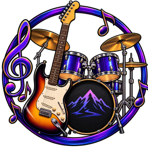 WF Studio Music Lessons - MONTH