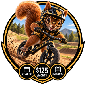 Squirrel - $125