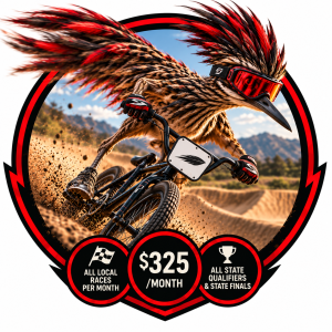 Road Runner $325